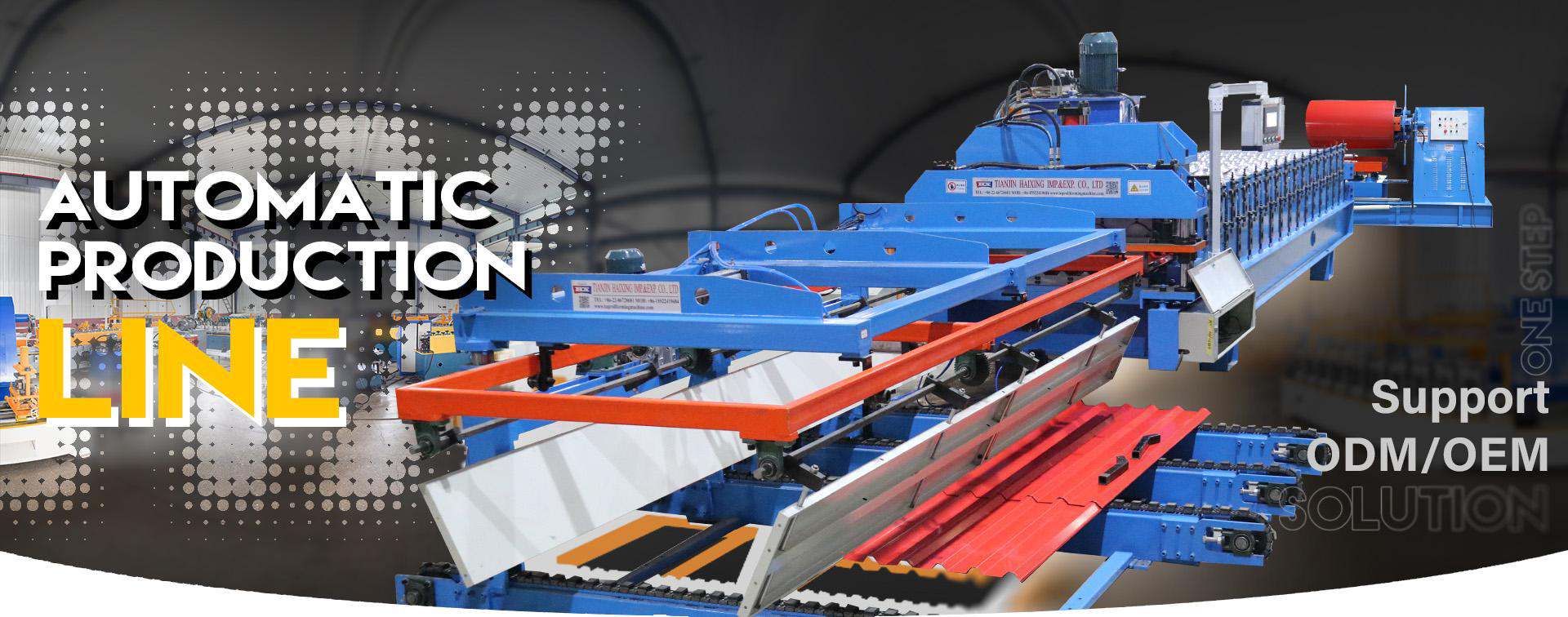 roll-forming-machine-product-line