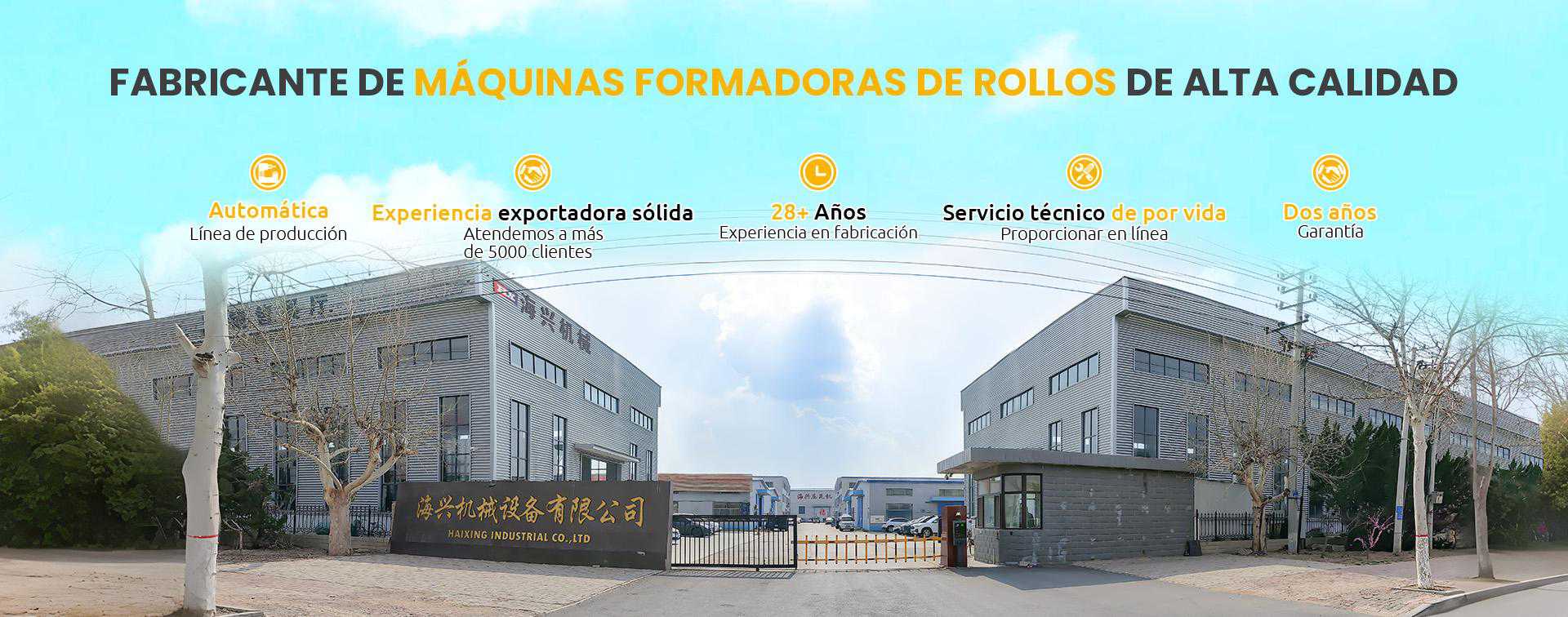 maquina para hacer calaminas