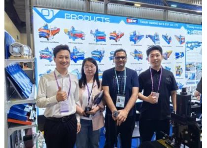 The 137th Canton Fair