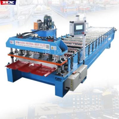 996 metal roof forming machine for sale