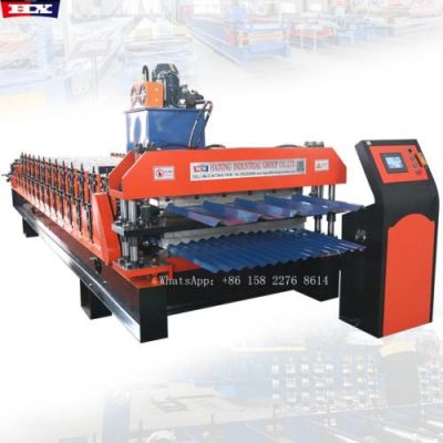 maquina para hacer calaminas
