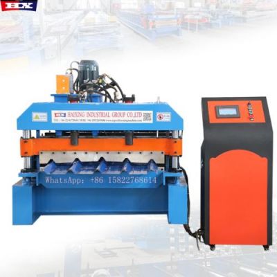 maquina para fabricar calaminas E40