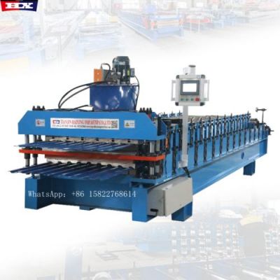 Profilirka za lim T8 i T18