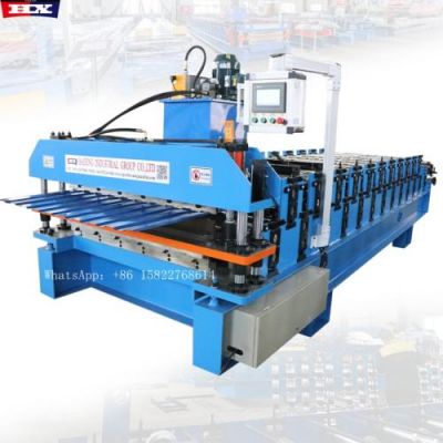 Profilirka za lim prodaja T8 i T25