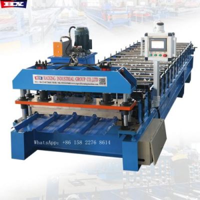 Maquina de zincado TR5