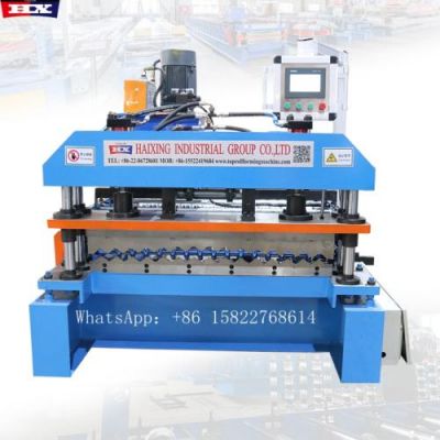 1064 maquina de zincado