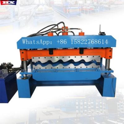 925 lamina maquina para hacer tejas