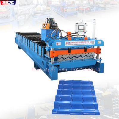 925 maquina de hacer tejas