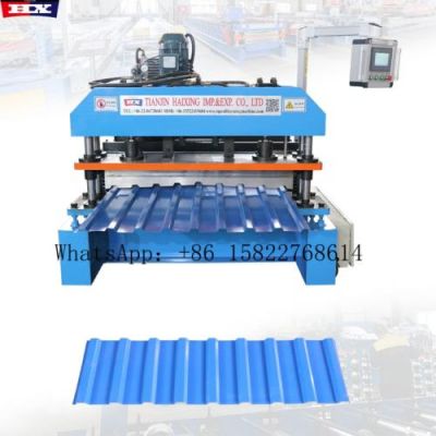 T18 linie productie tabla cutata